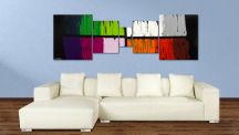 designov� obraz 