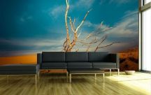 designov� vliesov� tapeta Pou��