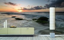 designov� vliesov� tapeta Sunset