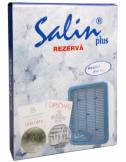n�hradn� blok se soln�mi ionty SALIN PLUS